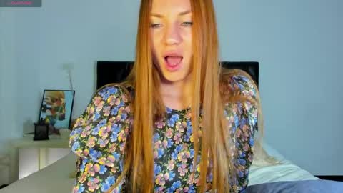 Katrin online show from May 14, 2026, 2:07 am