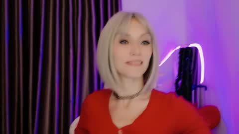 Snapshot of goddess_stars chatting on January 19, 2026, 12:31 pm Katarina online show from January 19, 2026, 12:31 pm