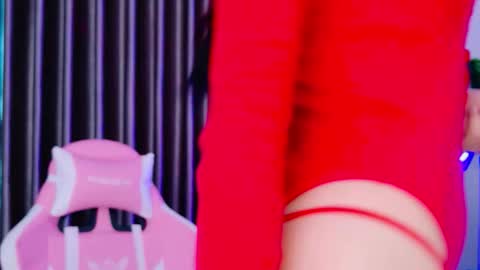 Snapshot of goddess_stars chatting on February 14, 2026, 10:23 am Katarina online show from February 14, 2026, 10:23 am