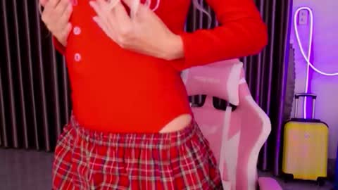 Snapshot of goddess_stars chatting on February 26, 2026, 11:09 am Katarina online show from February 26, 2026, 11:09 am