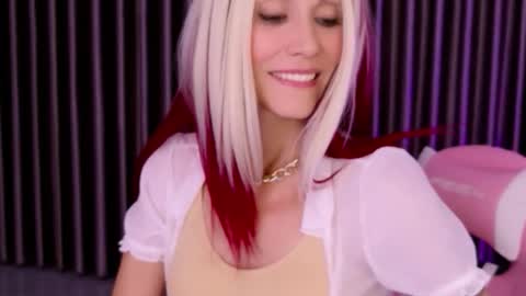 Snapshot of goddess_stars chatting on February 28, 2026, 11:44 am Katarina online show from February 28, 2026, 11:44 am