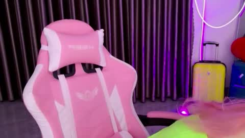 Snapshot of goddess_stars chatting on March 12, 2026, 11:49 am Katarina online show from March 12, 2026, 11:49 am