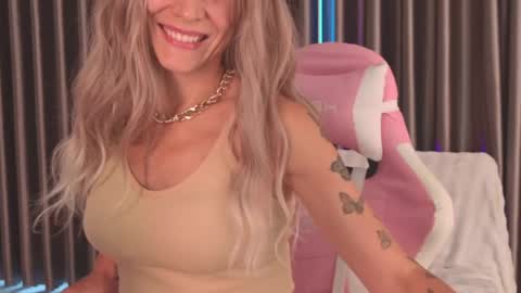 Katarina online show from April 28, 2026, 10:09 am