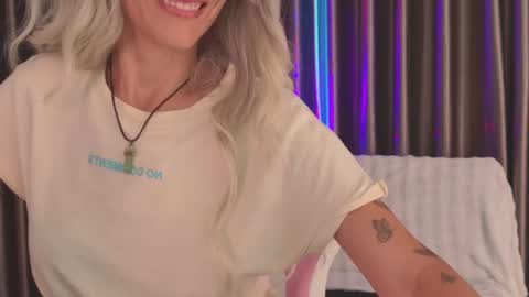 Katarina online show from May 3, 2026, 11:49 am