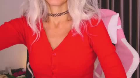 Katarina online show from June 5, 2026, 12:11 pm