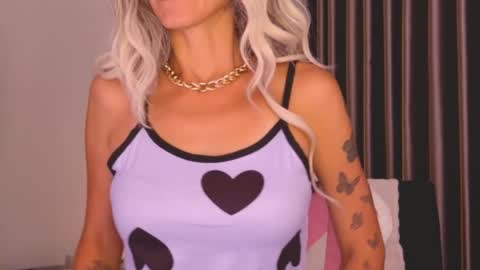 Katarina online show from June 6, 2026, 12:10 pm