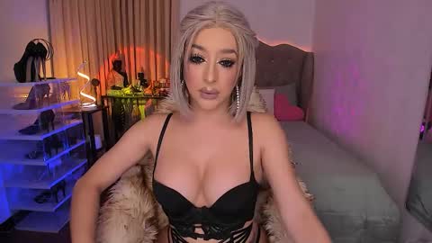 Contessa online show from February 19, 2026, 8:43 am