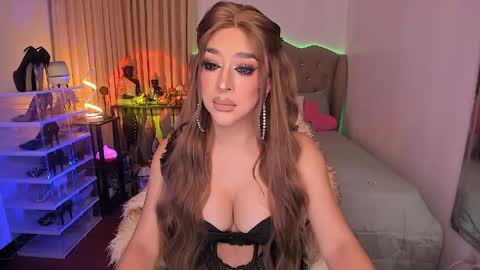 Contessa online show from March 7, 2026, 11:07 am