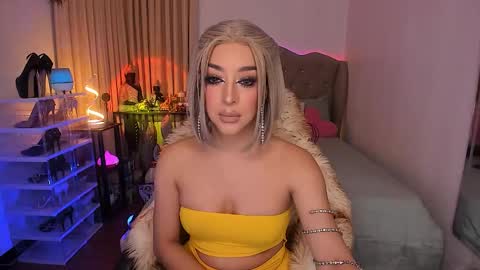 Contessa online show from March 13, 2026, 12:01 pm