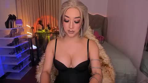 Contessa online show from March 14, 2026, 12:54 pm