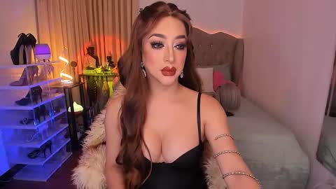 Contessa online show from March 15, 2026, 11:16 am