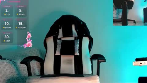 Snapshot of goddess_valen chatting on April 15, 2026, 5:36 am goddess_valen online show from April 15, 2026, 5:36 am