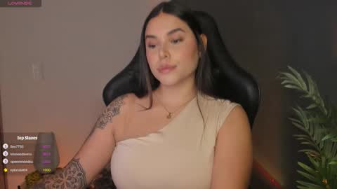 Miss Veronica  - The Supreme   online show from November 27, 2025, 5:26 pm