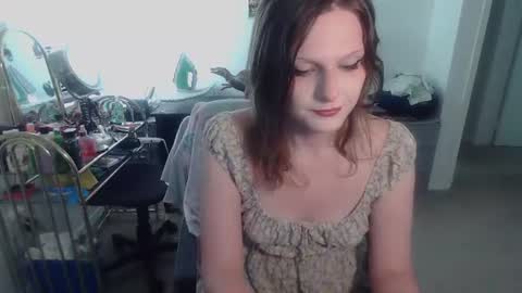 Snapshot of goddess_vertigo52 chatting on June 12, 2026, 3:00 pm Goddess of Insanity online show from June 12, 2026, 3:00 pm