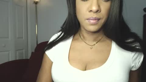 Snapshot of goddess_xandra_xquisite chatting on March 31, 2026, 11:10 am Xandra The Goddess online show from March 31, 2026, 11:10 am