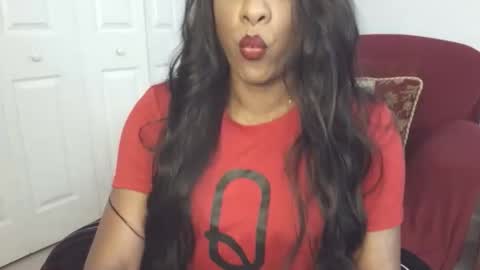 Snapshot of goddess_xandra_xquisite chatting on April 20, 2026, 12:30 pm Xandra The Goddess online show from April 20, 2026, 12:30 pm