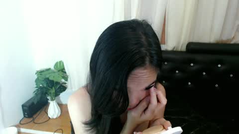 Snapshot of goddessafterdark chatting on June 14, 2026, 2:08 pm call me babe julia online show from June 14, 2026, 2:08 pm
