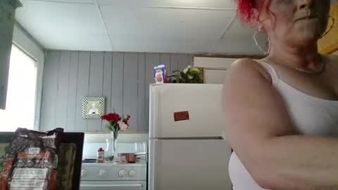 goddessalizee online show from June 16, 2026, 10:56 pm