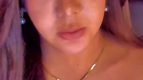 Barbie Brown online show from February 17, 2026, 3:14 am