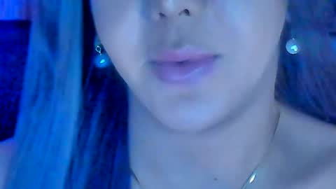 Barbie Brown online show from March 17, 2026, 2:38 am