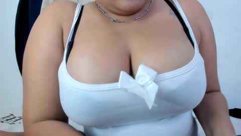 Snapshot of goddesschanell chatting on February 7, 2025, 4:06 am CHANELL online show from February 7, 2025, 4:06 am