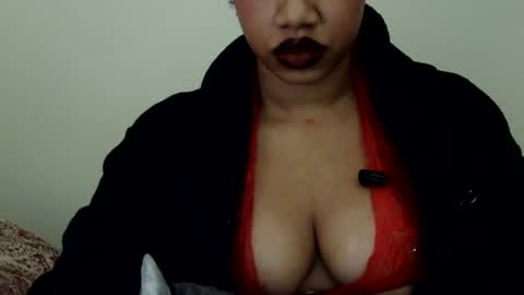 Goddess Daisy Sky online show from December 21, 2025, 5:03 am