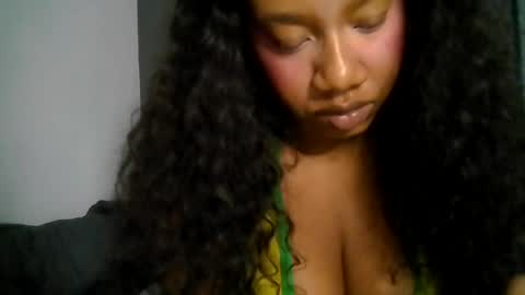 Goddess Daisy Sky online show from June 12, 2026, 3:05 am