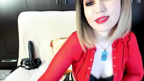 goddessemily_ online show from July 14, 2026, 4:28 am