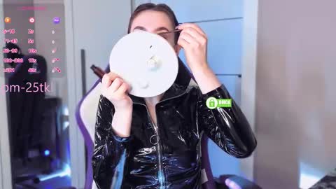 Goddess EmmaBratt princess online show from March 24, 2026, 4:28 am