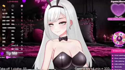 Snapshot of goddessevelyn_ chatting on August 8, 2026, 3:58 pm Evelyn online show from August 8, 2026, 3:58 pm