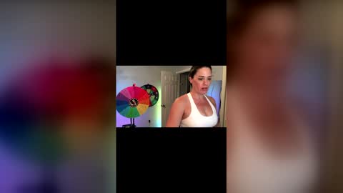 Goddess Fiore online show from March 15, 2026, 8:26 pm