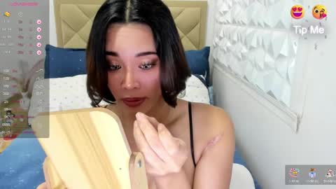 Snapshot of goddessheartxxx chatting on May 7, 2026, 6:41 am ruiz online show from May 7, 2026, 6:41 am