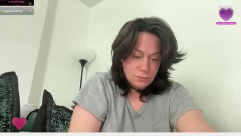 GoddessJayla Star online show from May 10, 2026, 6:13 pm