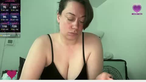 GoddessJayla Star online show from May 11, 2026, 3:07 pm