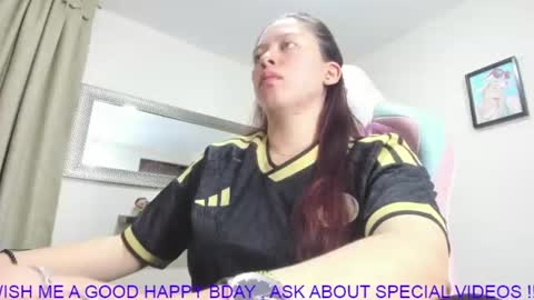 Goddess Jessica and slave Roger online show from July 8, 2026, 4:50 am