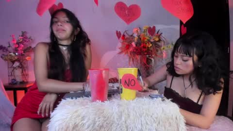 Snapshot of goddessjulieta chatting on February 13, 2025, 10:22 pm Julieta online show from February 13, 2025, 10:22 pm