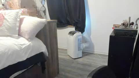 Snapshot of goddesskallie chatting on July 22, 2026, 4:21 pm Kallie online show from July 22, 2026, 4:21 pm
