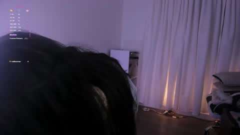 Linda online show from May 1, 2026, 2:27 am