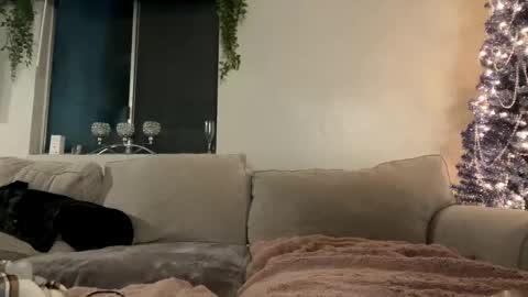 Snapshot of goddessmayvn chatting on January 6, 2025, 8:35 am GoddessMayvn online show from January 6, 2025, 8:35 am