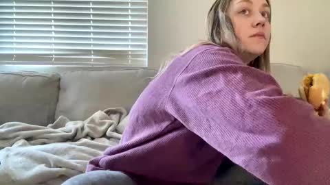 GoddessMayvn online show from April 30, 2026, 2:23 pm