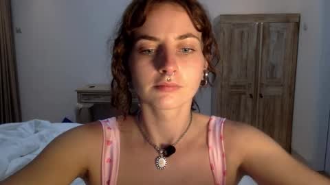 goddessmiamuse online show from November 15, 2025, 11:51 am