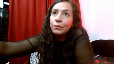  Naih Reyes online show from February 17, 2025, 5:04 am