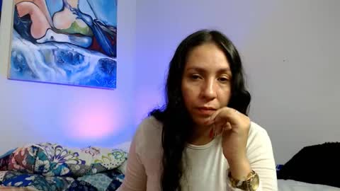  Naih Reyes online show from March 19, 2026, 1:09 am