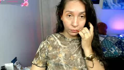  Naih Reyes online show from April 23, 2026, 4:46 am