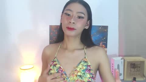 Snapshot of goddessnianxx chatting on October 12, 2025, 2:43 am Kyla and Nian online show from October 12, 2025, 2:43 am