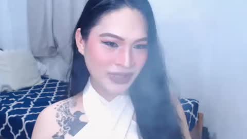 QUEEN JANE online show from May 2, 2026, 7:08 pm