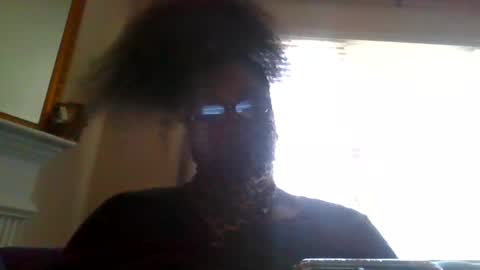 GoddessQuaFeet online show from February 25, 2026, 5:11 pm