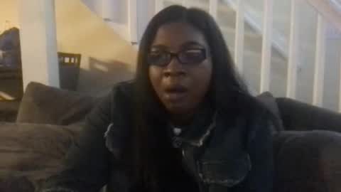 GoddessQuaFeet online show from March 8, 2026, 8:34 pm