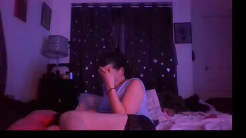 goddessrae19 online show from February 1, 2026, 10:58 am