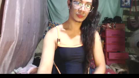 KENNY DOLL online show from June 24, 2026, 6:12 am